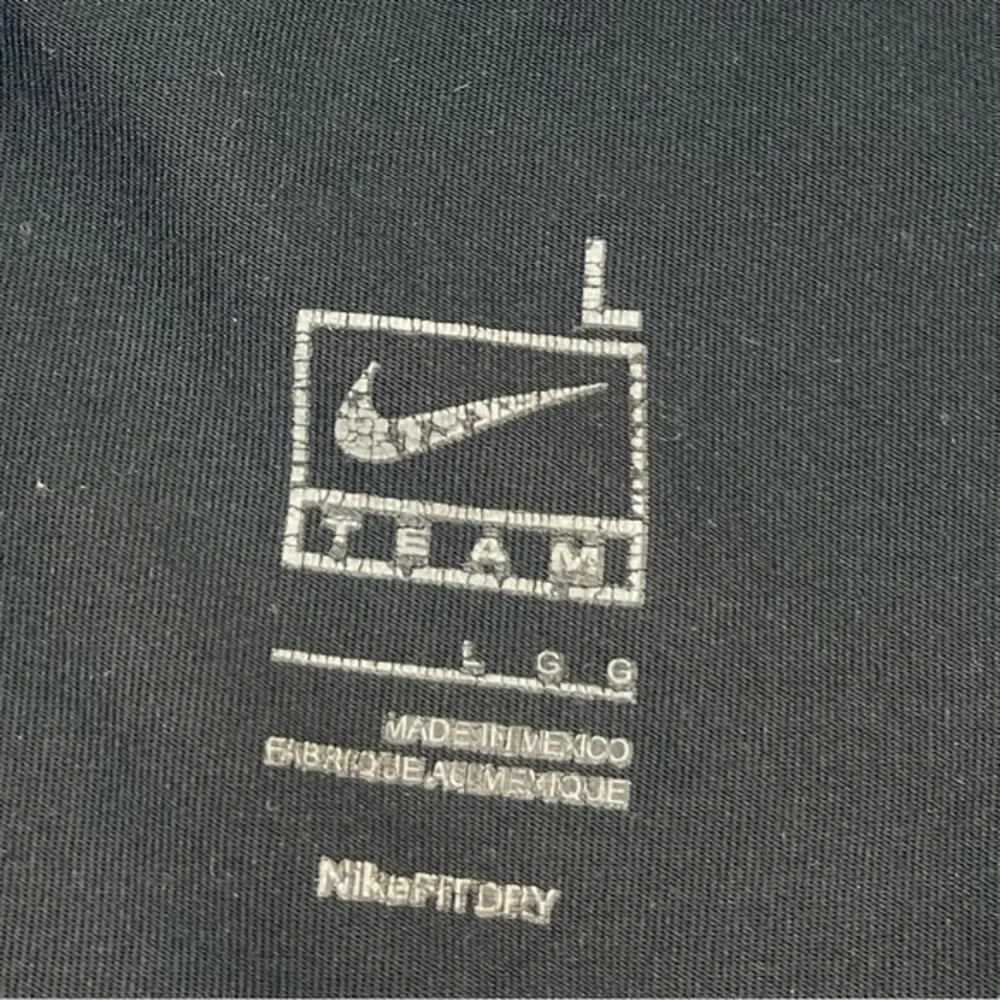 NIKE PRO Soccer Tee
